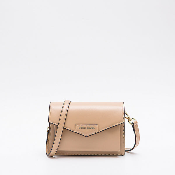 Bolsa Cuadrada Flip Compacta - Image 4