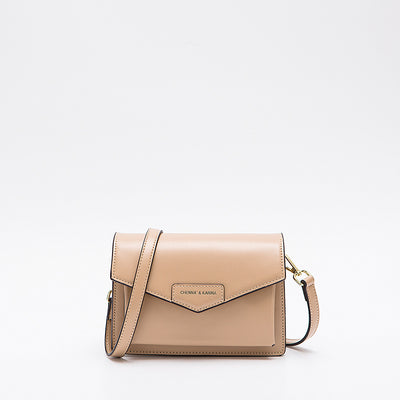 Bolsa Cuadrada Flip Compacta - Image 4