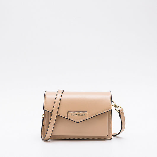 Bolsa Cuadrada Flip Compacta - Image 4
