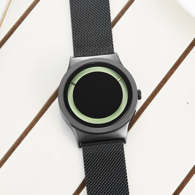 Relojes de Cuarzo para Hombre y Mujer - Image 7