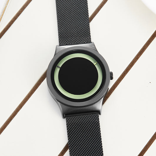 Relojes de Cuarzo para Hombre y Mujer - Image 7