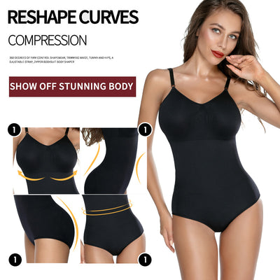 Faja Modeladora Reductora de Cintura y Abdomen - Image 11