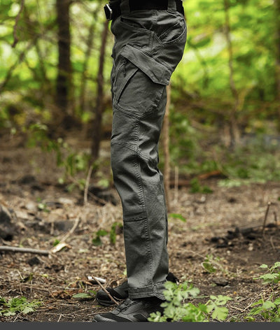 Pantalones Tácticos IX9 para Hombre - Image 3