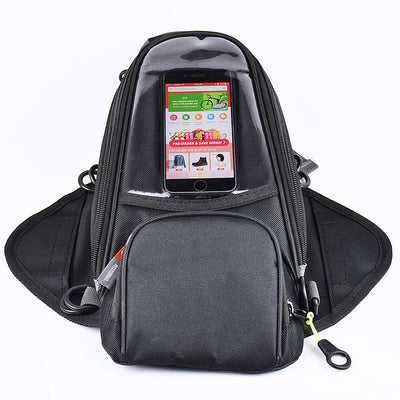 Bolsa de Depósito para Motocicleta - Image 3