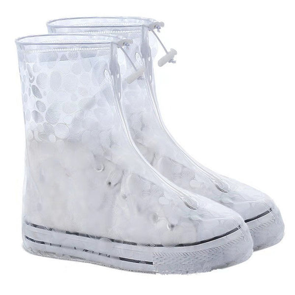Cubrezapatos Impermeables Antideslizantes Unisex