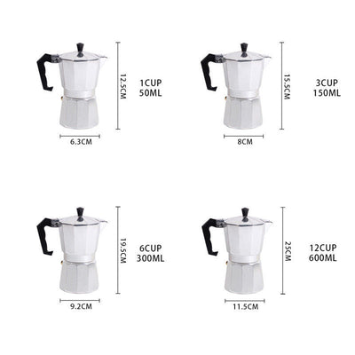 Taza de Café Octagonal Anís Estrelado - Image 8