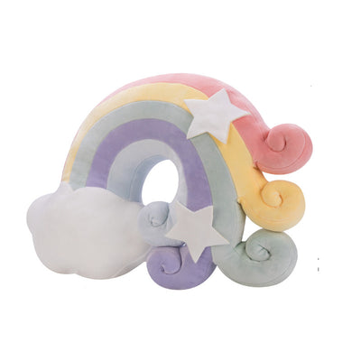 Almohada Corazón Suave para Niñas - Image 7