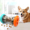 Juguete Interactivo Dispensador de Comida para Perros y Gatos