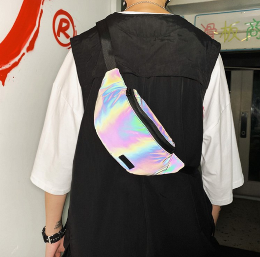Bolso Bandolera Glare Color - Image 5