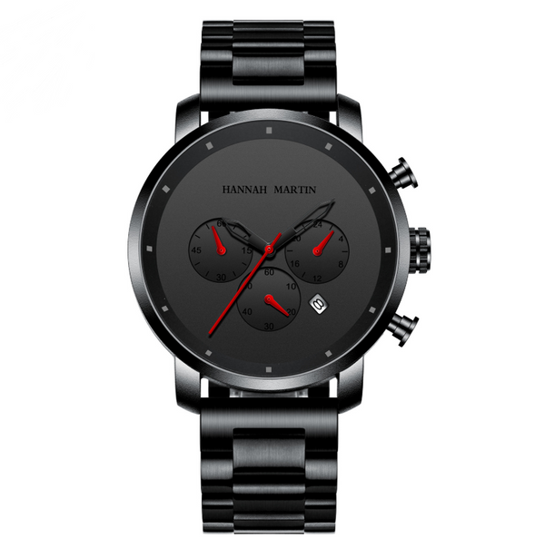 Reloj Casual para Hombre - Diseño Versátil y Moderno