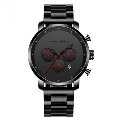 Reloj Casual para Hombre - Diseño Versátil y Moderno
