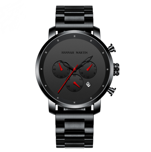 Reloj Casual para Hombre - Diseño Versátil y Moderno
