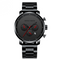 Reloj Casual para Hombre - Diseño Versátil y Moderno