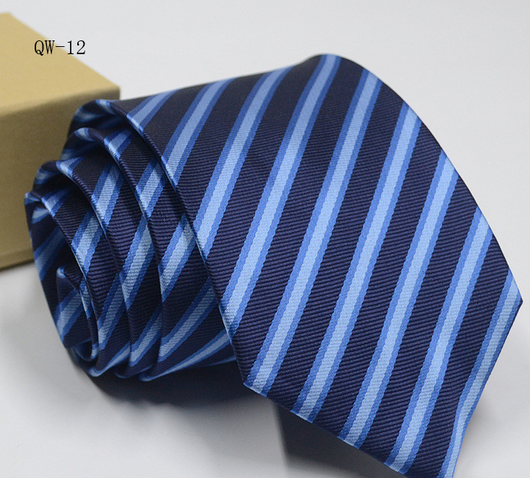 Corbata Ejecutiva Premium para Negocios - Image 6