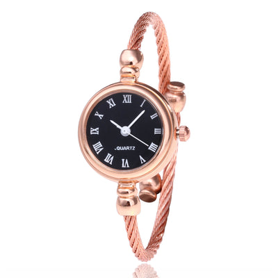 Reloj Pulsera Joyería Coreana de Tendencia - Image 17