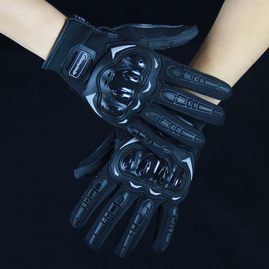 Guantes de Carrera de Campo Traviesa - Image 4