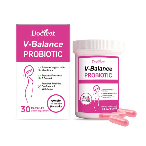 Culturelle Femenino con LGG - Probiótico Vaginal - Image 5