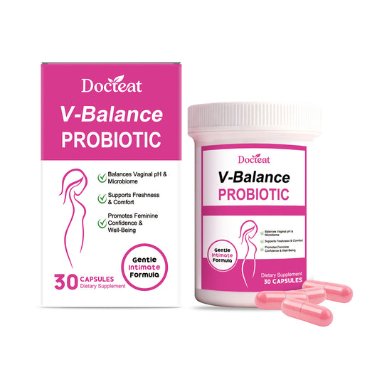 Culturelle Femenino con LGG - Probiótico Vaginal - Image 5