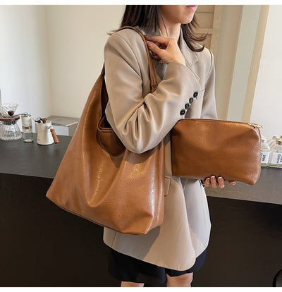 Bolso de Hombro Versátil Otoño-Invierno para Mujer - Image 29