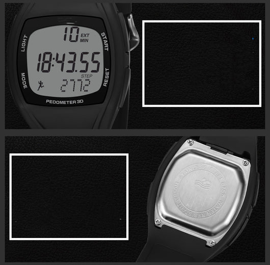 Reloj Deportivo Resistente al Agua con Cronómetro - Image 8