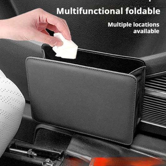 Basurero Organizador para Puerta de Auto