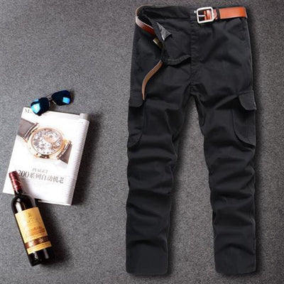 Chaqueta de Trabajo para Hombre - Traje de Protección Laboral Primavera Otoño - Image 11