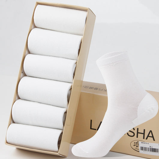 Calcetines Hidratantes de Silicona para Grietas en los Pies - Image 19