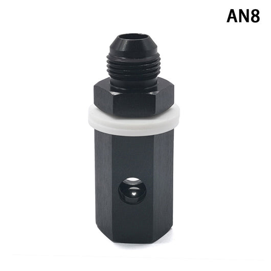 Válvula de Retención Aluminio para Tanque de Combustible - Image 4