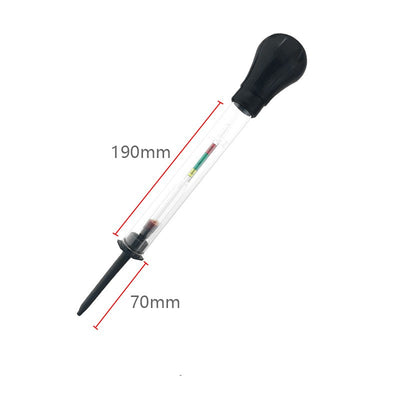 Densitómetro Electrohidráulico para Batería de Automóvil - Image 12