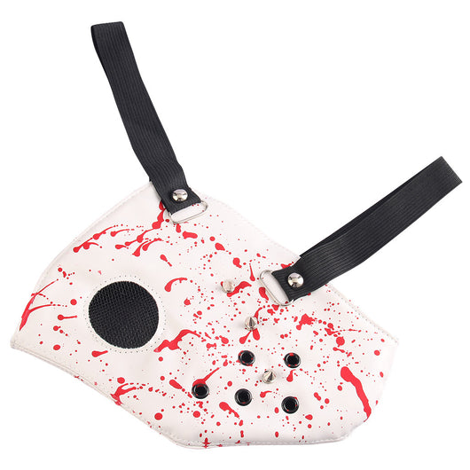 Antifaz Halloween con Máscara de Ojo Integrada - Image 5