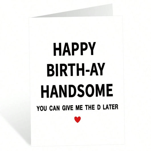 Tarjeta de Felicitación de Cumpleaños con Sobre - Image 71