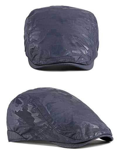 Boina de Secado Rápido para Actividades al Aire Libre con Protección Solar - Image 13