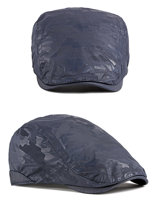 Boina de Secado Rápido para Actividades al Aire Libre con Protección Solar - Image 13