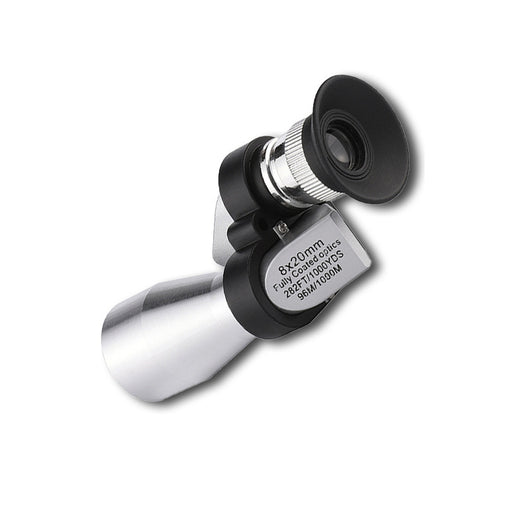 Telescopio Monocular Nocturno HD Portátil con Visión Infrarroja - Image 12