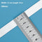 Blanco, Largo 10 M, Ancho 1.5 Cm