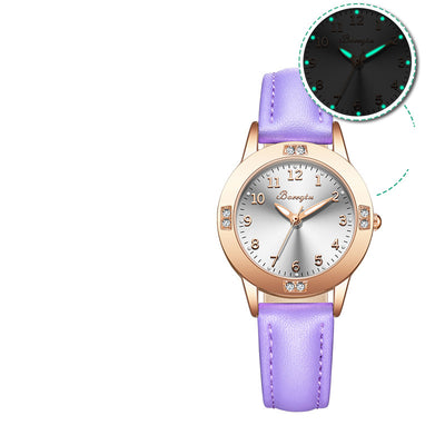 Reloj Infantil Resistente al Agua y Golpes para Niñas - Image 7