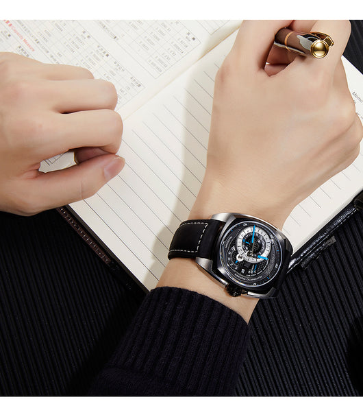 Reloj Automático Deportivo y Casual para Hombre - Image 12