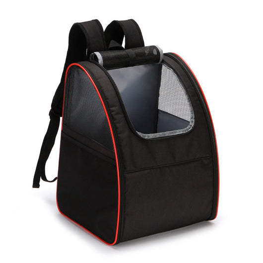 Mochila Transportadora Respirable para Mascotas - Image 9