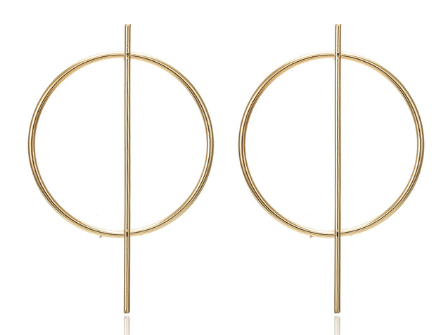 Aretes Geométricos Minimalistas - Image 10