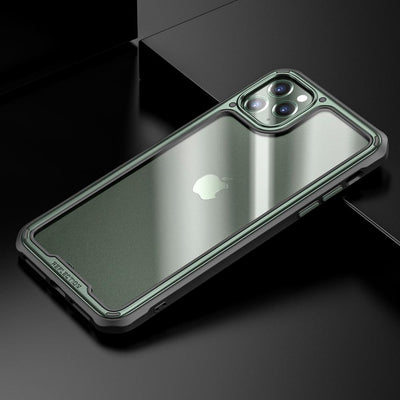 Funda Transparente de Silicona para Celular - Image 13