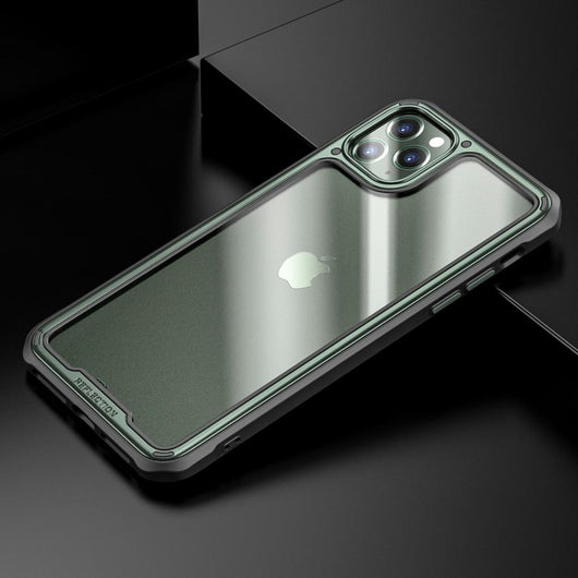 Funda Transparente de Silicona para Celular - Image 13