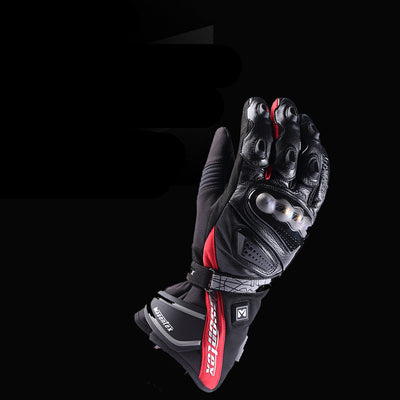 Guantes Térmicos para Motocicleta Eléctrica - Image 5