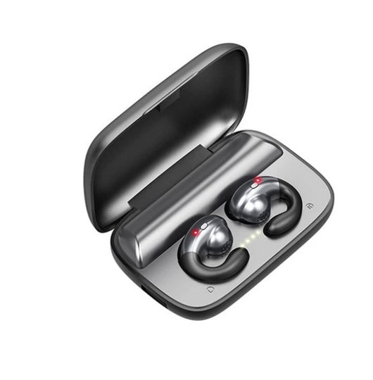 Audífonos S19 Over-Ear Premium - Image 4
