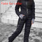 Negro Fake fur