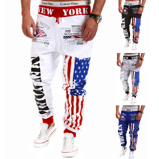 Pantalones Deportivos Personalizados - Image 4