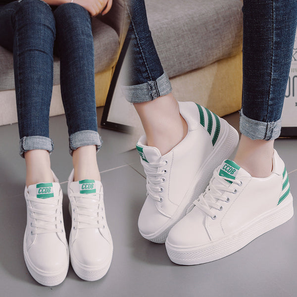 Zapatos Casuales para Estudiantes