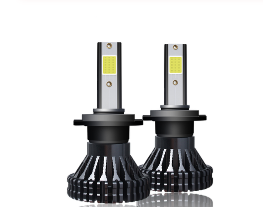 Faros LED para Automóvil de Alto Rendimiento