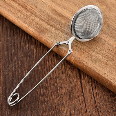 Colador de Té con Mango Ergonómico - Image 16