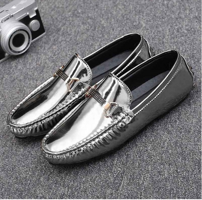Zapatos Náuticos Casuales para Hombre - Comodidad sin Esfuerzo - Image 10