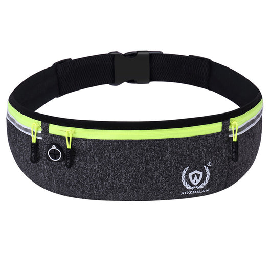 Riñonera Deportiva para Correr con Soporte para Celular - Image 15